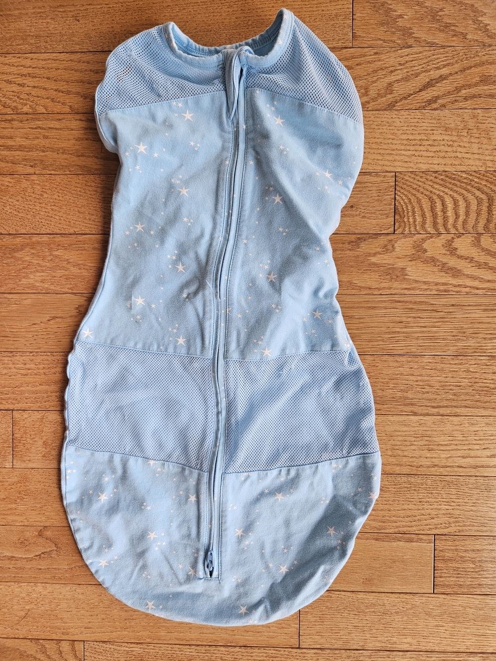 Happiest Baby SNOO Sleep Sack Swaddle Size M